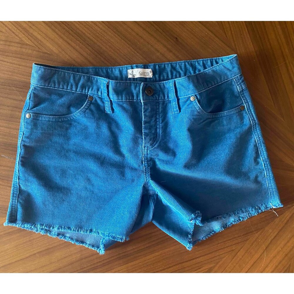 Carve Designs OAHU 4" SHORT